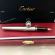 New Style Cartier Diabolo Rollerball Pen Silver Logo Cap (2)_th.jpg